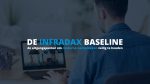 Infradax Baseline - E-book Moderne werkplek